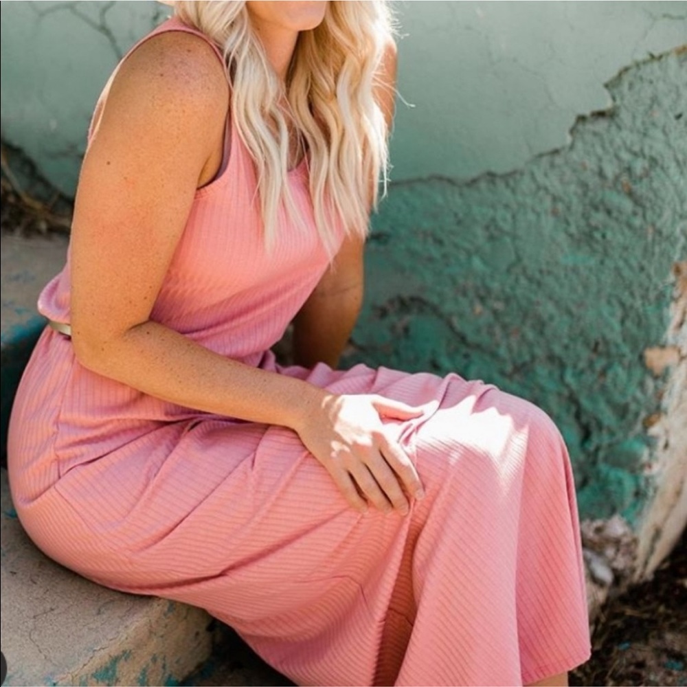 NEW Lularoe Dani Tank Dress